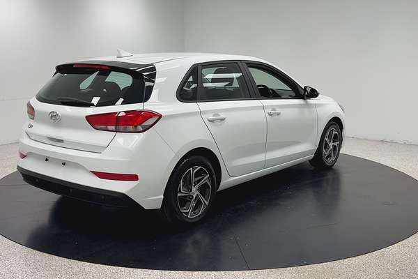 2020 Hyundai i30 PD.V4
