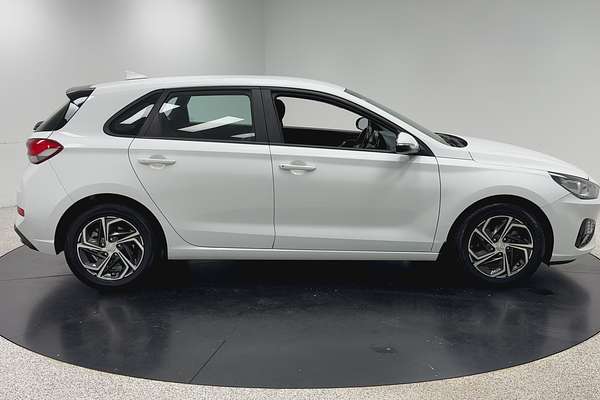 2020 Hyundai i30 PD.V4