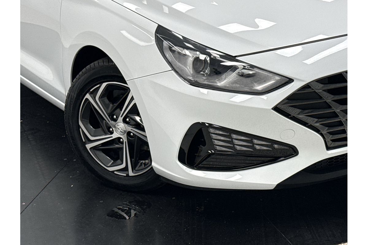 2020 Hyundai i30 PD.V4