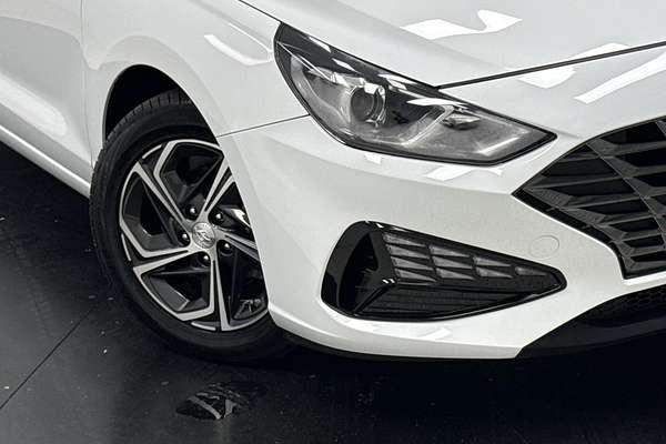 2020 Hyundai i30 PD.V4