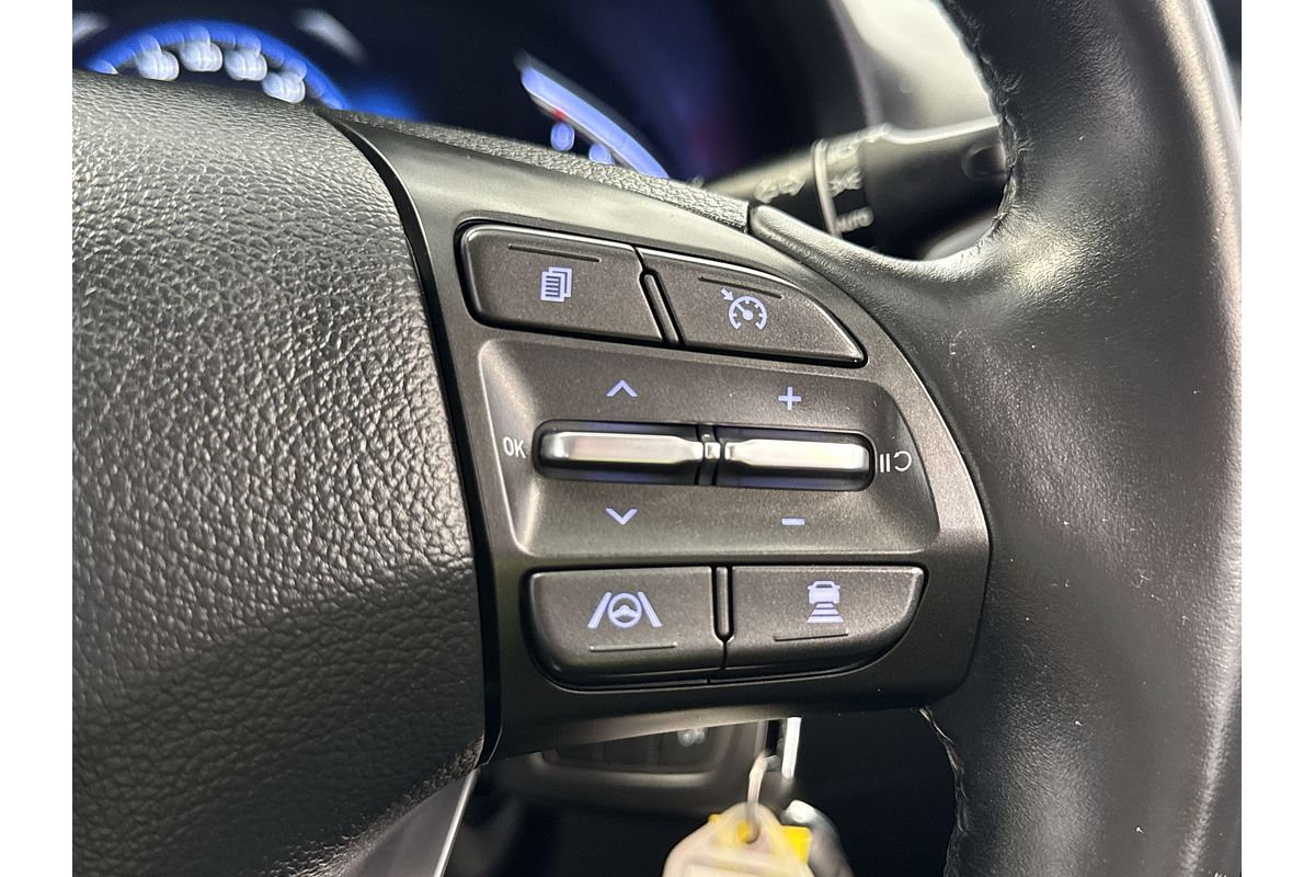 2020 Hyundai i30 PD.V4