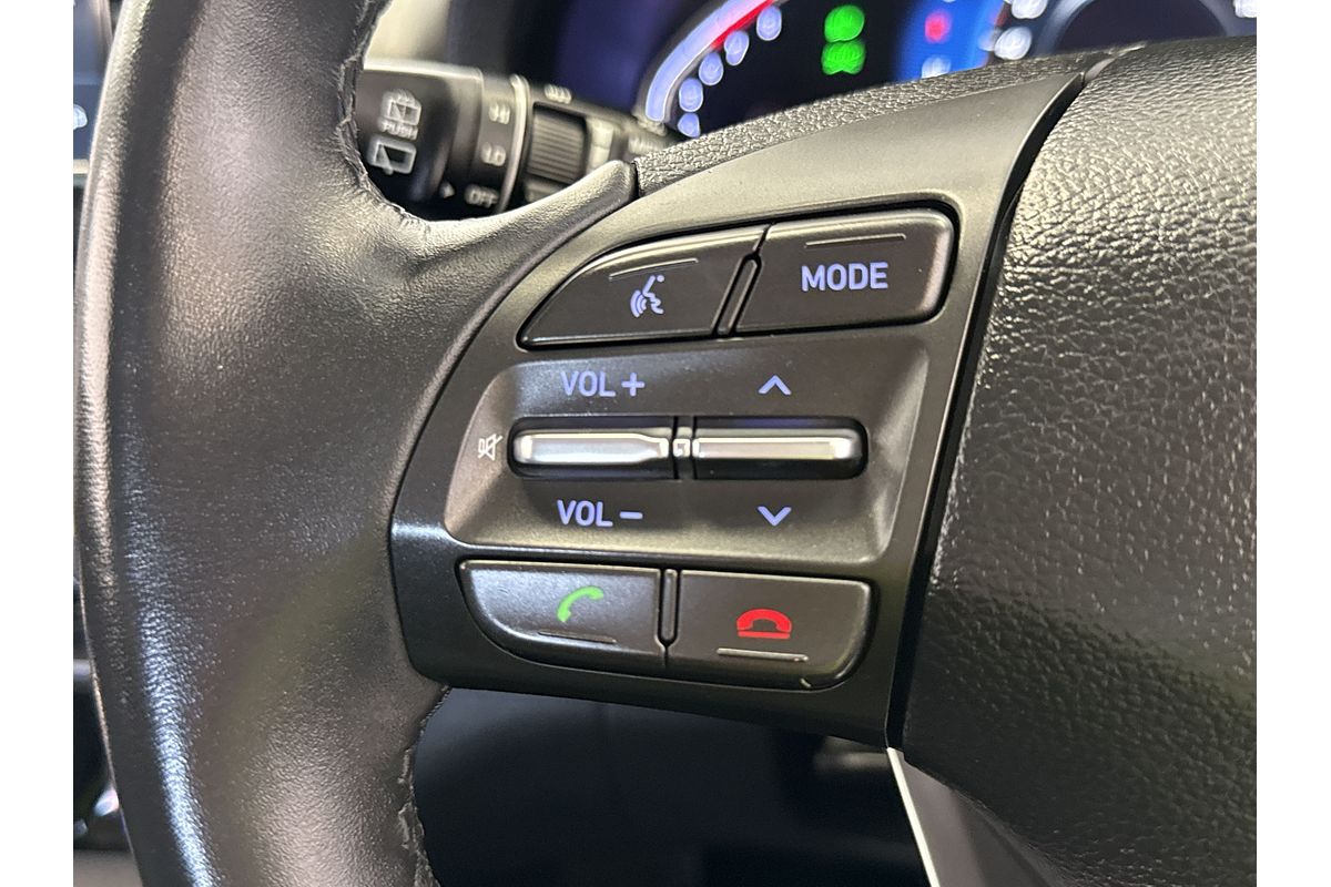 2020 Hyundai i30 PD.V4