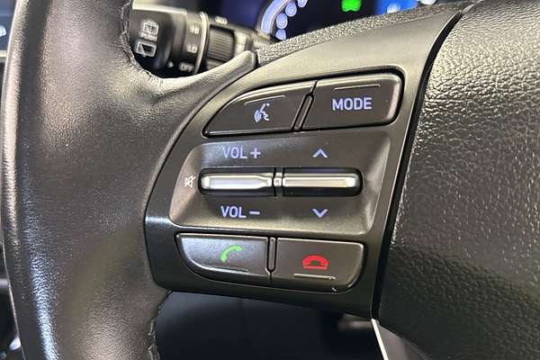 2020 Hyundai i30 PD.V4