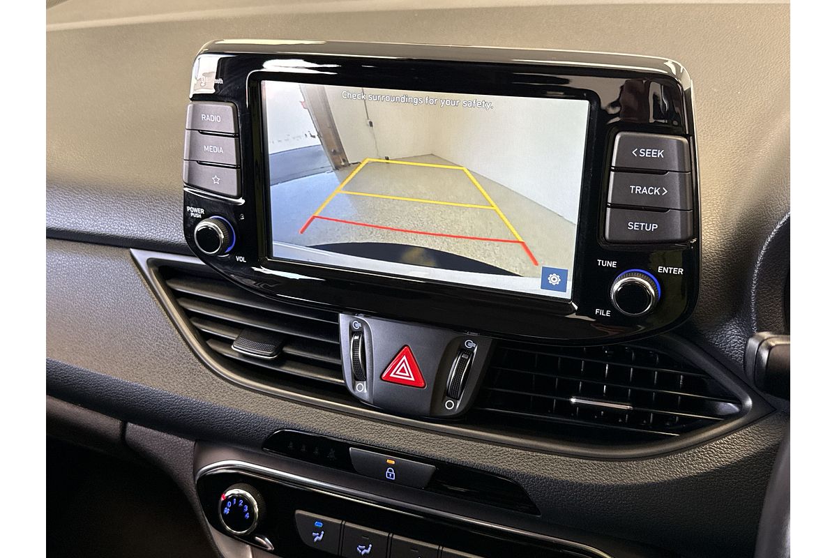 2020 Hyundai i30 PD.V4