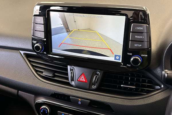 2020 Hyundai i30 PD.V4