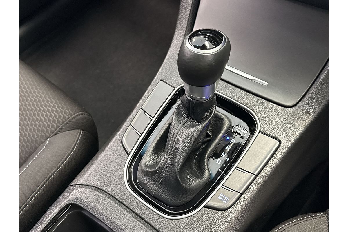 2020 Hyundai i30 PD.V4