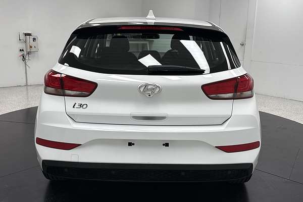 2020 Hyundai i30 PD.V4