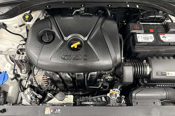 2020 Hyundai i30 PD.V4