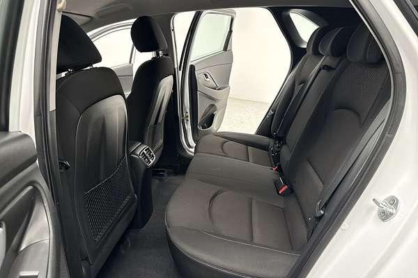 2020 Hyundai i30 PD.V4