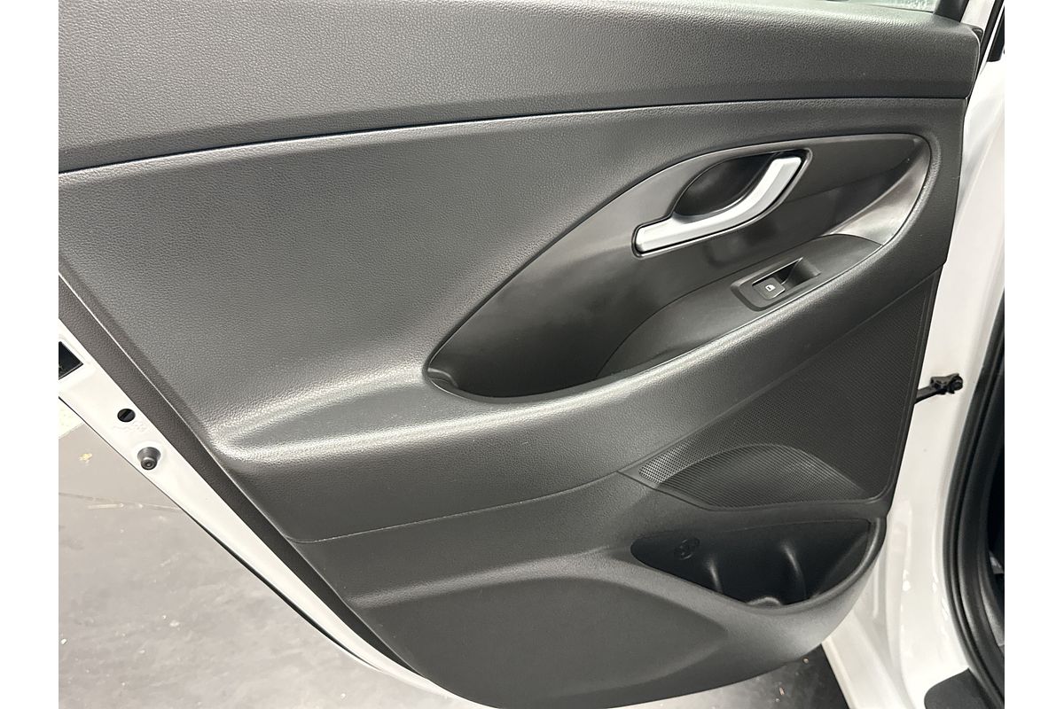 2020 Hyundai i30 PD.V4