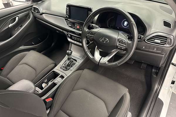 2020 Hyundai i30 PD.V4