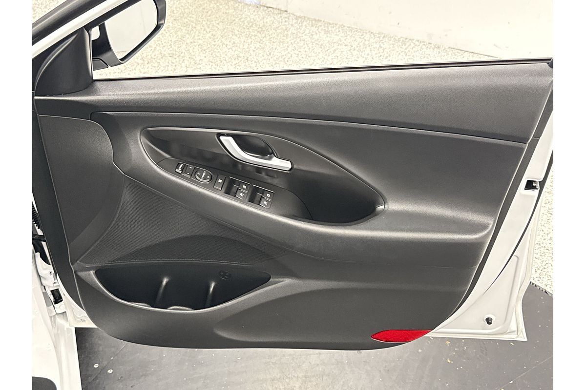 2020 Hyundai i30 PD.V4