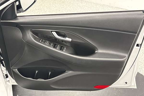 2020 Hyundai i30 PD.V4