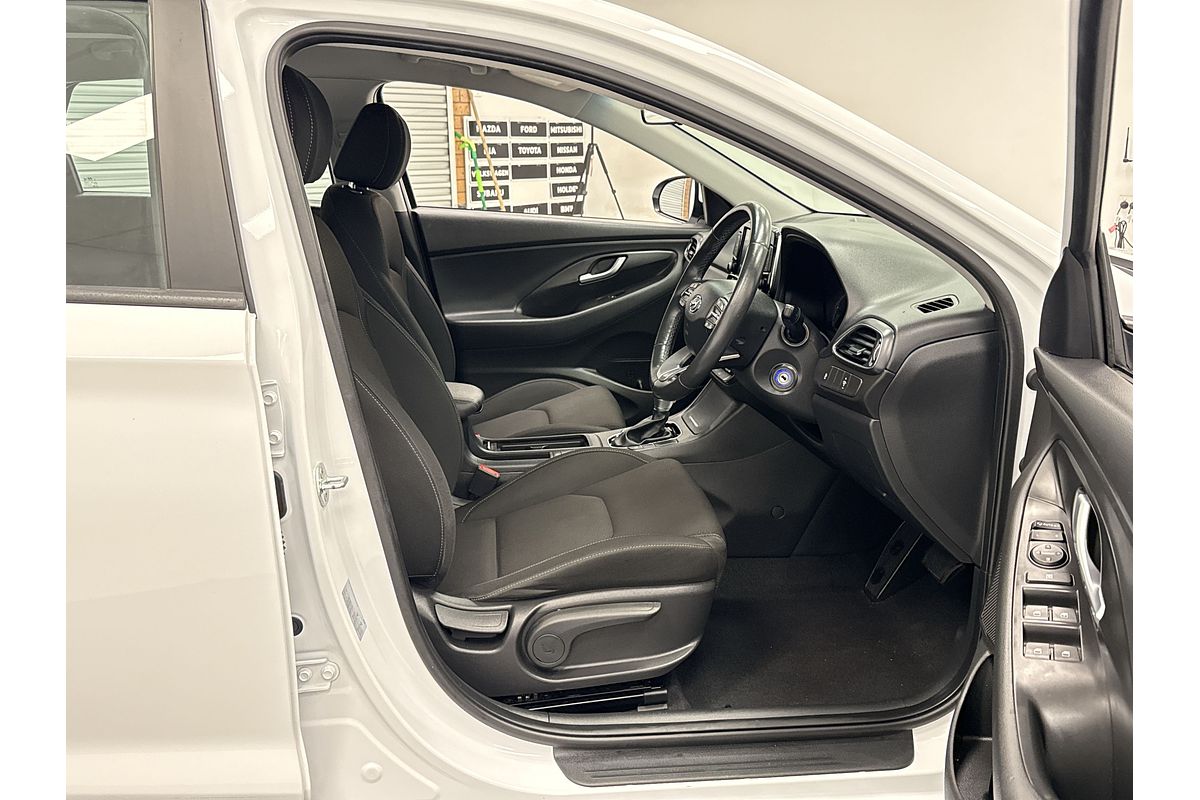 2020 Hyundai i30 PD.V4