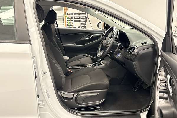2020 Hyundai i30 PD.V4