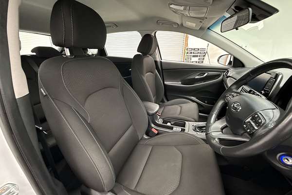 2020 Hyundai i30 PD.V4