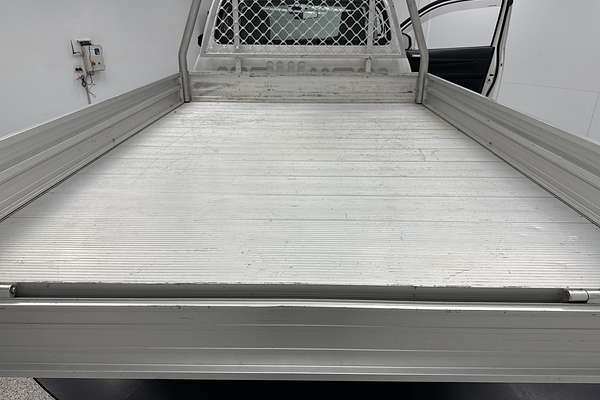 2023 Toyota Hilux Workmate Hi-Rider GUN135R Rear Wheel Drive