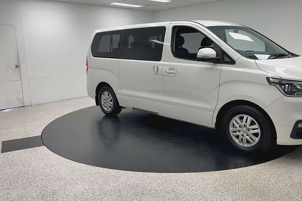 2019 Hyundai iMax Active TQ4