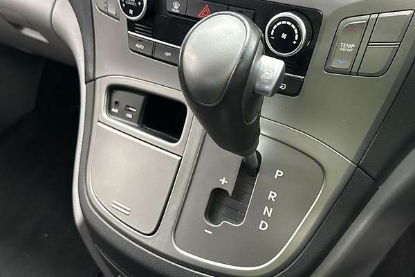 2019 Hyundai iMax Active TQ4