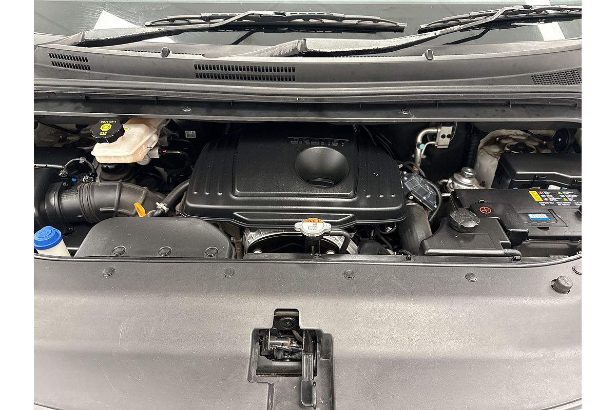 2019 Hyundai iMax Active TQ4