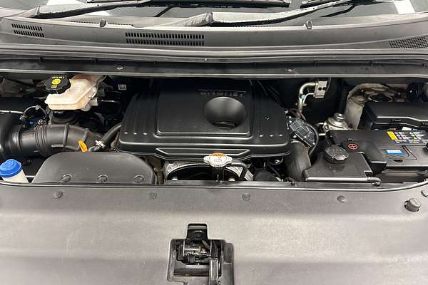 2019 Hyundai iMax Active TQ4