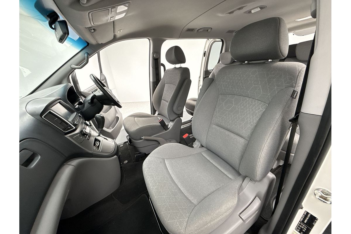 2019 Hyundai iMax Active TQ4
