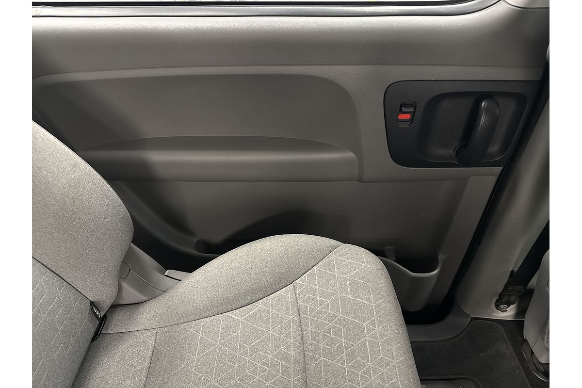 2019 Hyundai iMax Active TQ4