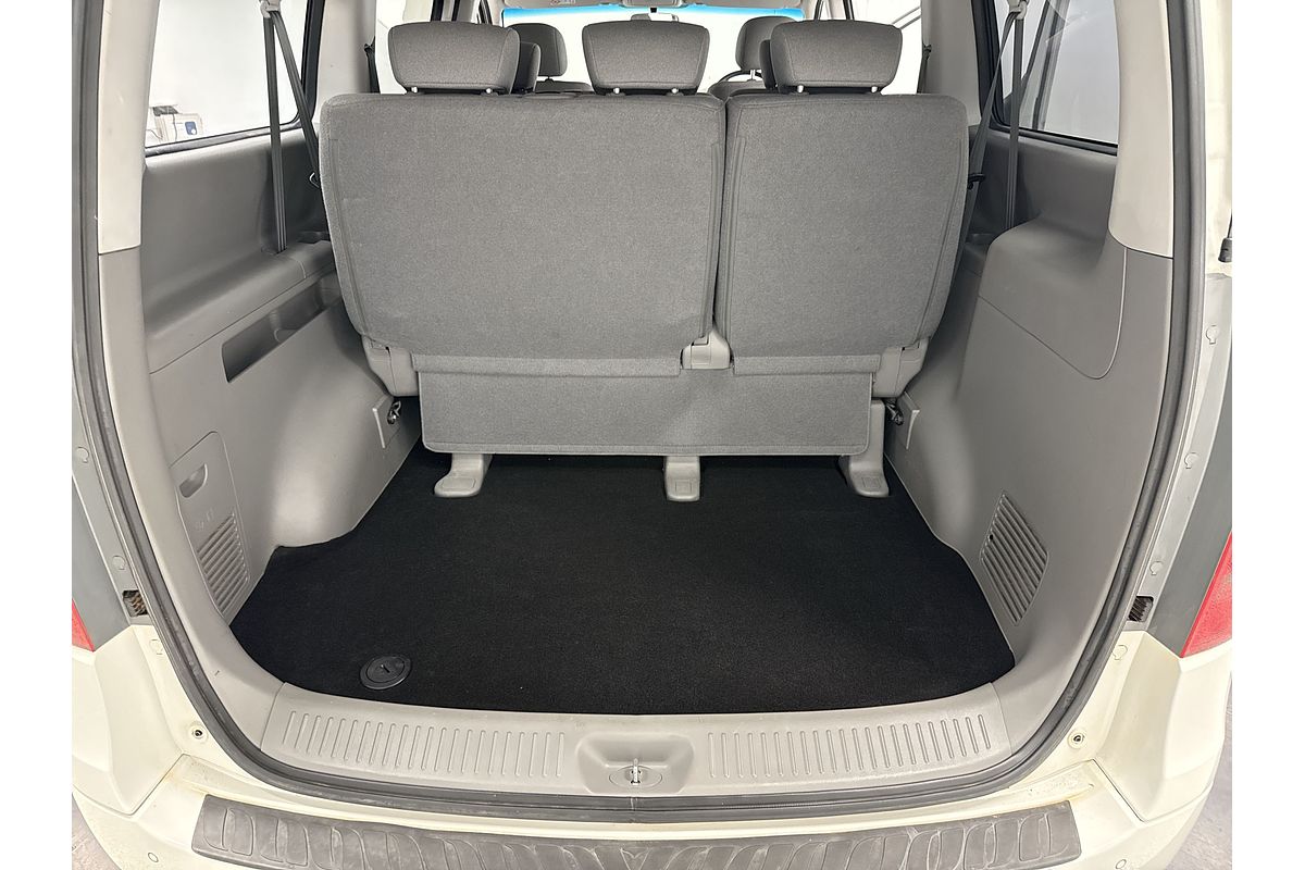 2019 Hyundai iMax Active TQ4