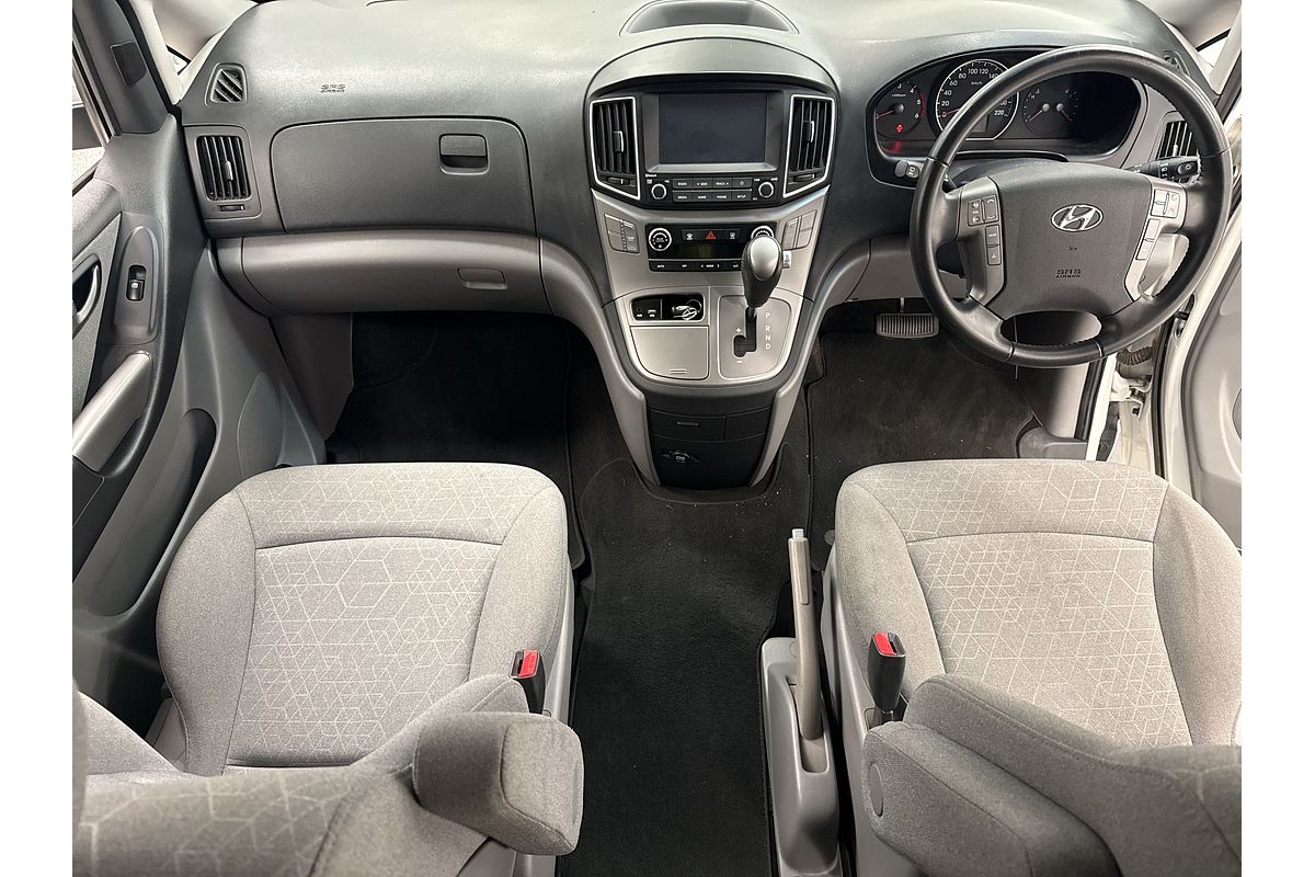 2019 Hyundai iMax Active TQ4