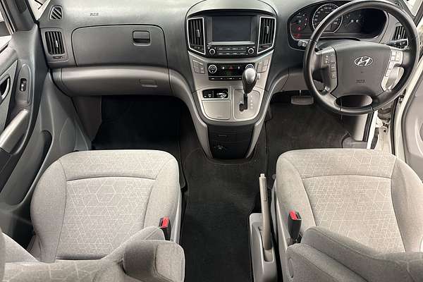 2019 Hyundai iMax Active TQ4