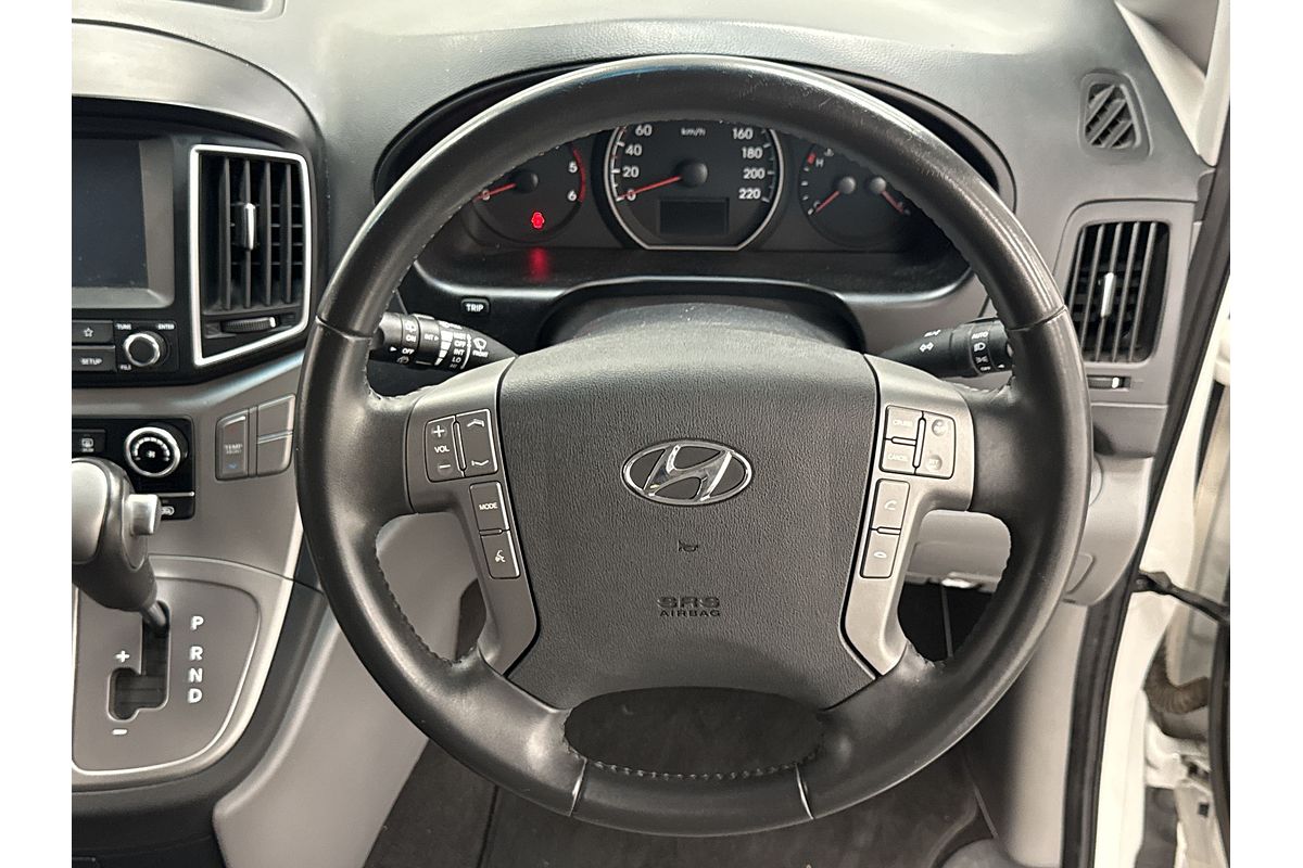 2019 Hyundai iMax Active TQ4