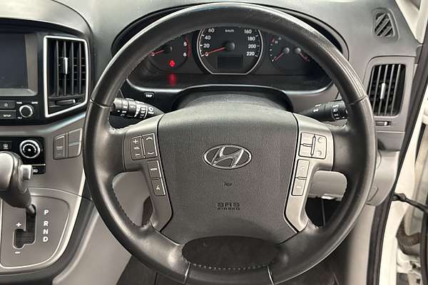2019 Hyundai iMax Active TQ4
