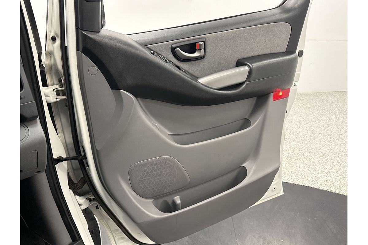 2019 Hyundai iMax Active TQ4