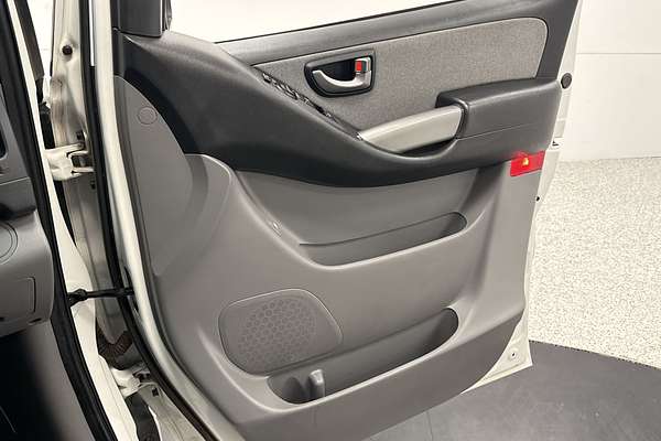 2019 Hyundai iMax Active TQ4