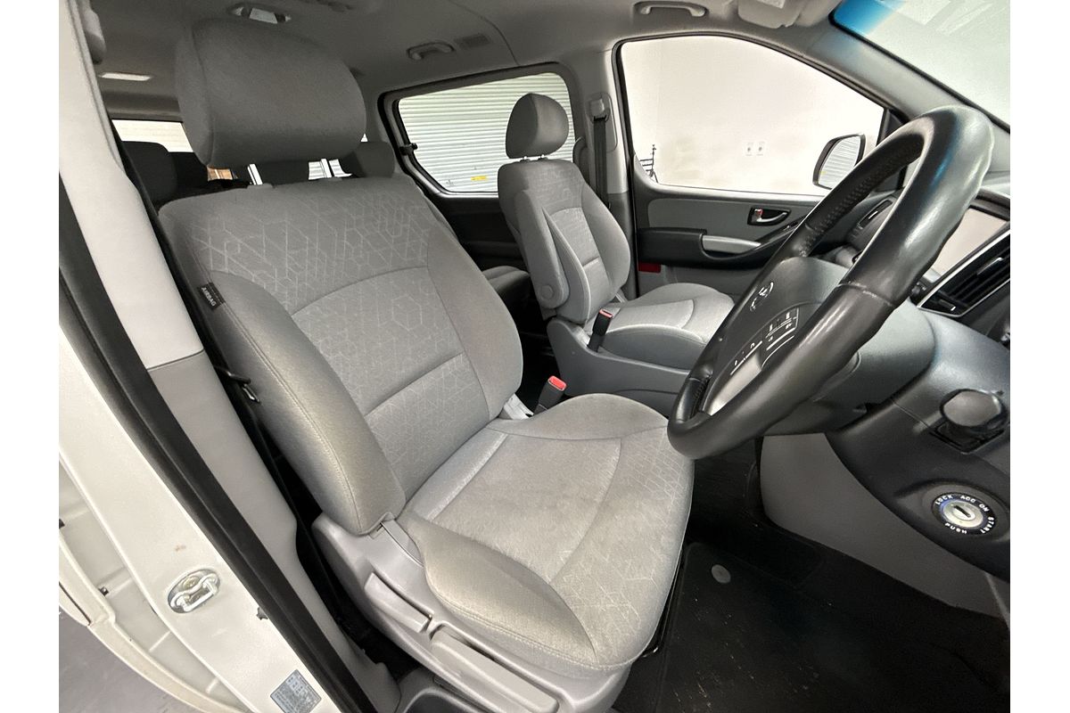2019 Hyundai iMax Active TQ4
