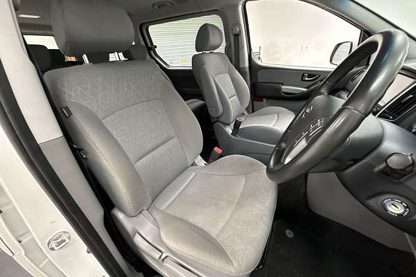 2019 Hyundai iMax Active TQ4