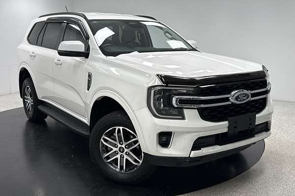 2022 Ford Everest Trend 2.0L
