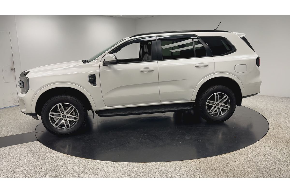 2022 Ford Everest Trend 2.0L