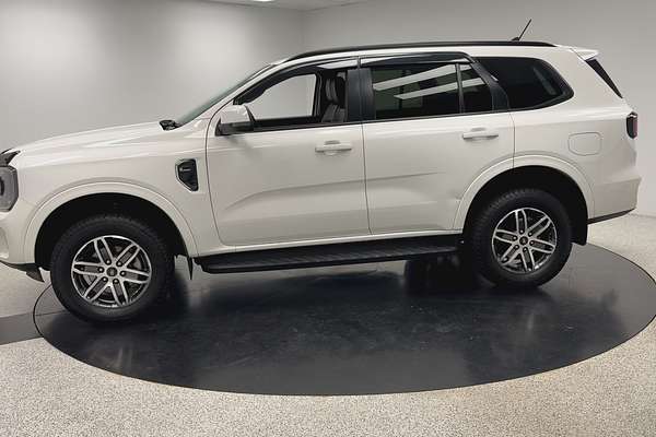 2022 Ford Everest Trend 2.0L