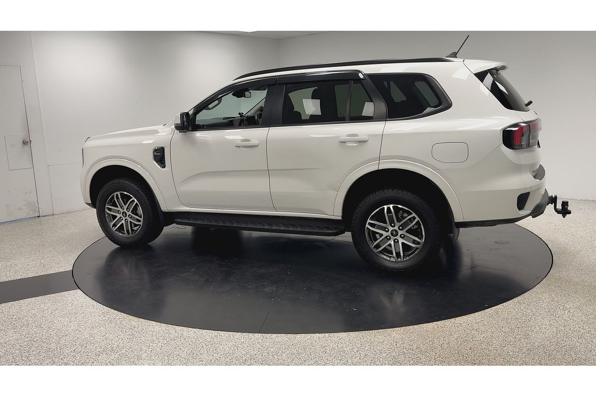 2022 Ford Everest Trend 2.0L
