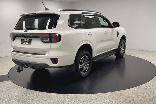 2022 Ford Everest Trend 2.0L