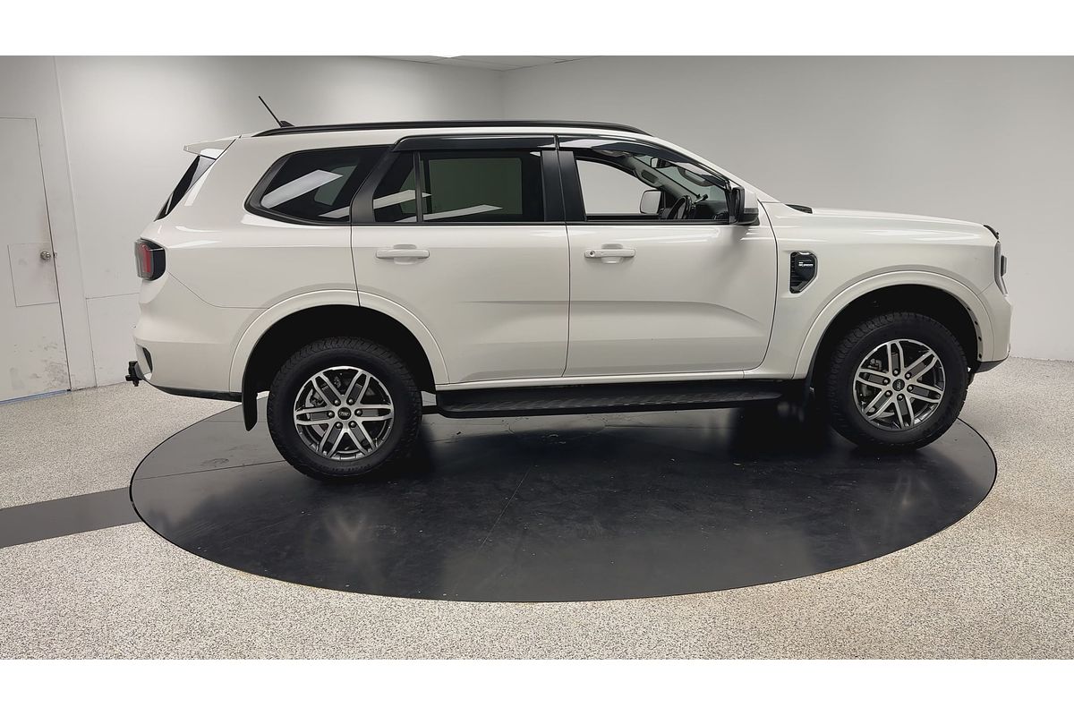 2022 Ford Everest Trend 2.0L