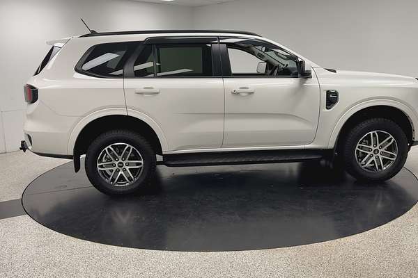 2022 Ford Everest Trend 2.0L