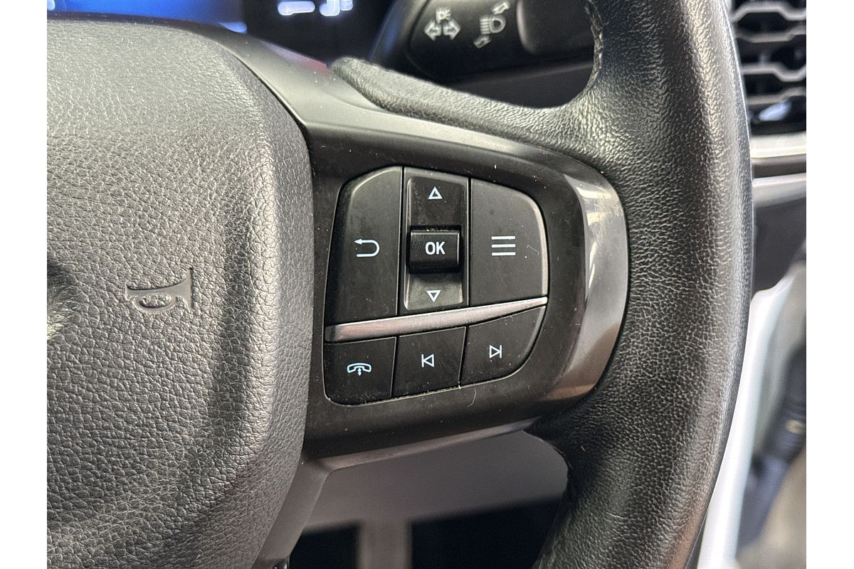 2022 Ford Everest Trend 2.0L