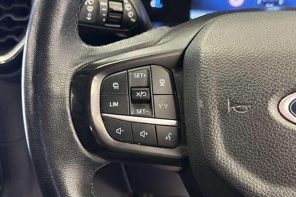 2022 Ford Everest Trend 2.0L