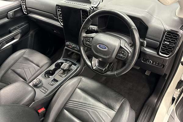 2022 Ford Everest Trend 2.0L