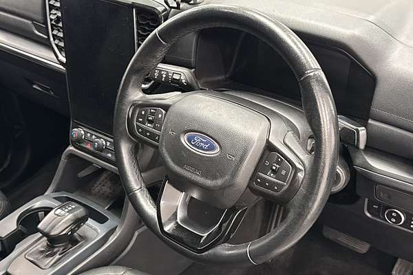 2022 Ford Everest Trend 2.0L