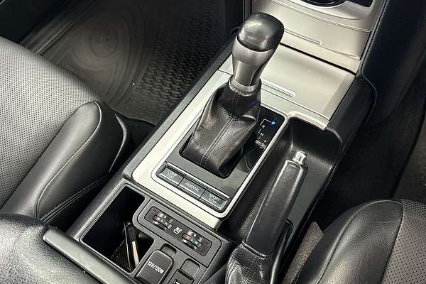 2021 Toyota Landcruiser Prado Kakadu GDJ150R