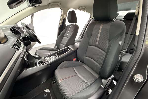 2018 Mazda 3 SP25 BN Series