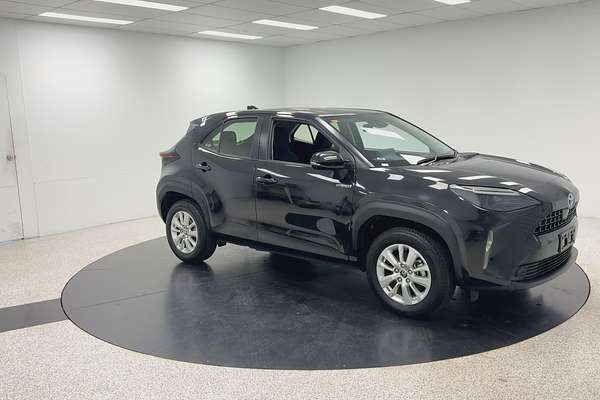 2023 Toyota Yaris Cross GX MXPJ10R